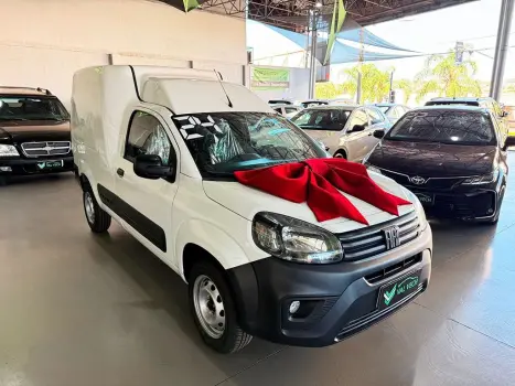 FIAT Fiorino Furgo 1.4 FLEX, Foto 3
