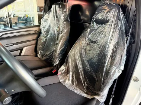 FIAT Fiorino Furgo 1.4 FLEX, Foto 6