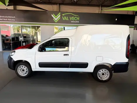 FIAT Fiorino Furgo 1.4 FLEX, Foto 12