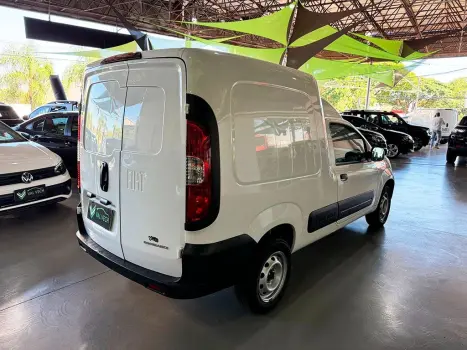 FIAT Fiorino Furgo 1.4 FLEX, Foto 15
