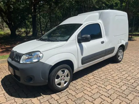 FIAT Fiorino Furgo 1.4 FLEX, Foto 1