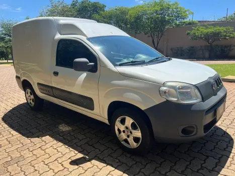 FIAT Fiorino Furgo 1.4 FLEX, Foto 2