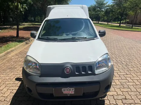 FIAT Fiorino Furgo 1.4 FLEX, Foto 3