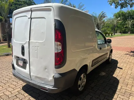 FIAT Fiorino Furgo 1.4 FLEX, Foto 4