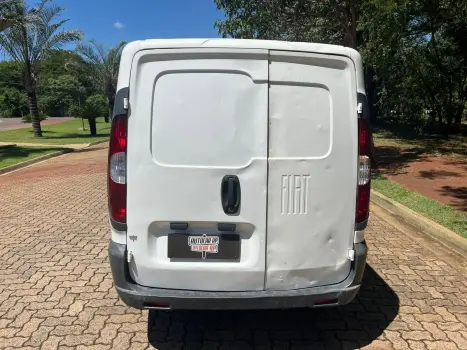 FIAT Fiorino Furgo 1.4 FLEX, Foto 5