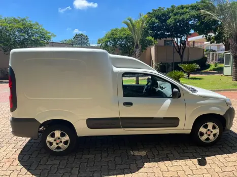 FIAT Fiorino Furgo 1.4 FLEX, Foto 6