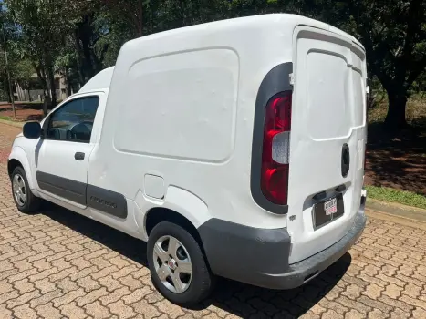 FIAT Fiorino Furgo 1.4 FLEX, Foto 7