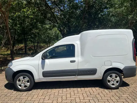 FIAT Fiorino Furgo 1.4 FLEX, Foto 8