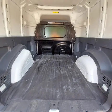 FIAT Fiorino Furg�o 1.4 FIRE FLEX HARD WORKING, Foto 5