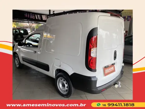 FIAT Fiorino Furg�o 1.4 FLEX ENDURANCE, Foto 2
