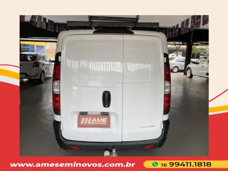 FIAT Fiorino Furg�o 1.4 FLEX ENDURANCE, Foto 3