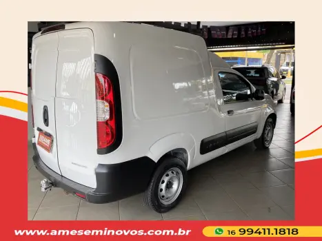 FIAT Fiorino Furg�o 1.4 FLEX ENDURANCE, Foto 4