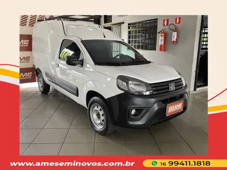 FIAT Fiorino Furg�o 1.4 FLEX ENDURANCE, Foto 5