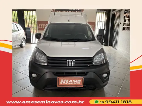 FIAT Fiorino Furg�o 1.4 FLEX ENDURANCE, Foto 6