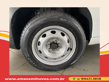 FIAT Fiorino Furg�o 1.4 FLEX ENDURANCE, Foto 7
