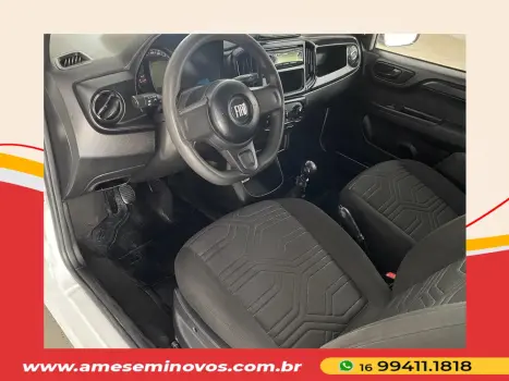 FIAT Fiorino Furg�o 1.4 FLEX ENDURANCE, Foto 8