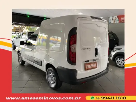 FIAT Fiorino Furg�o 1.4 FLEX, Foto 2