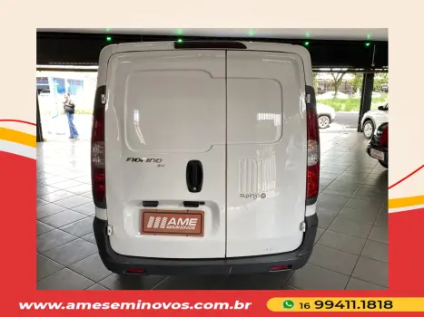 FIAT Fiorino Furg�o 1.4 FLEX, Foto 3