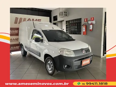 FIAT Fiorino Furg�o 1.4 FLEX, Foto 5