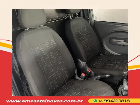 FIAT Fiorino Furg�o 1.4 FLEX, Foto 7