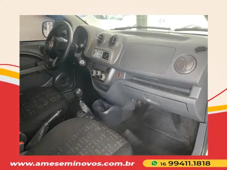 FIAT Fiorino Furg�o 1.4 FLEX, Foto 8