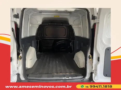 FIAT Fiorino Furg�o 1.4 FLEX, Foto 9
