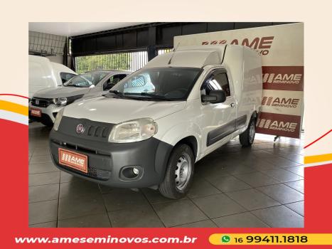 FIAT Fiorino Furg�o 1.4 FLEX, Foto 1