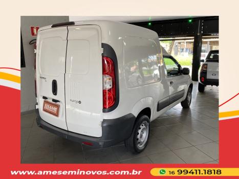 FIAT Fiorino Furg�o 1.4 FLEX, Foto 4
