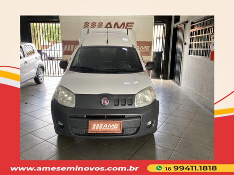 FIAT Fiorino Furg�o 1.4 FLEX, Foto 6