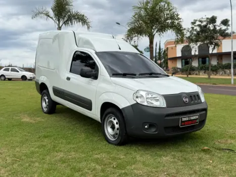 FIAT Fiorino Furg�o 1.4 FLEX ENDURANCE, Foto 1