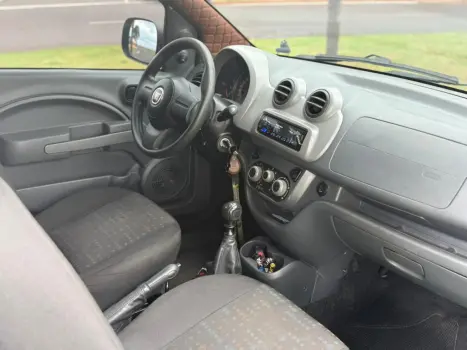 FIAT Fiorino Furg�o 1.4 FLEX ENDURANCE, Foto 4