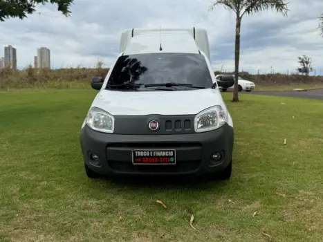 FIAT Fiorino Furg�o 1.4 FLEX ENDURANCE, Foto 5