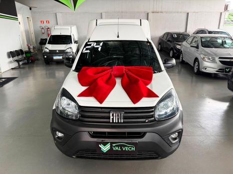 FIAT Fiorino Furg�o 1.4 FLEX, Foto 2