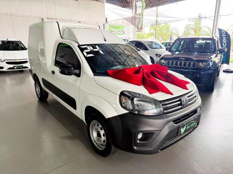 FIAT Fiorino Furg�o 1.4 FLEX, Foto 3