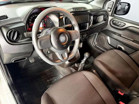 FIAT Fiorino Furg�o 1.4 FLEX, Foto 5