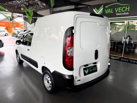 FIAT Fiorino Furg�o 1.4 FLEX, Foto 13