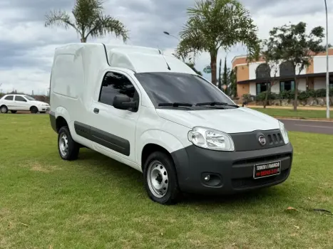 FIAT Fiorino Furg�o 1.4 FLEX ENDURANCE, Foto 1