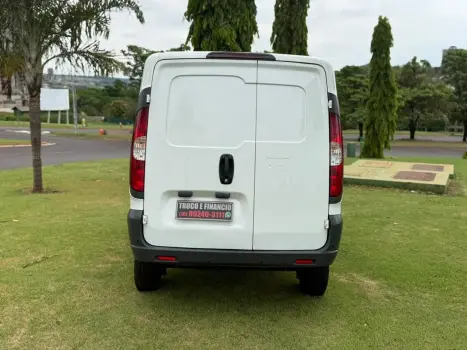 FIAT Fiorino Furg�o 1.4 FLEX ENDURANCE, Foto 5