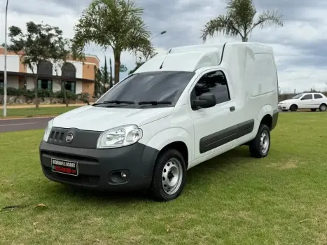FIAT Fiorino Furg�o 1.4 FLEX ENDURANCE, Foto 1