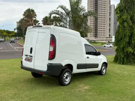 FIAT Fiorino Furg�o 1.4 FLEX ENDURANCE, Foto 4