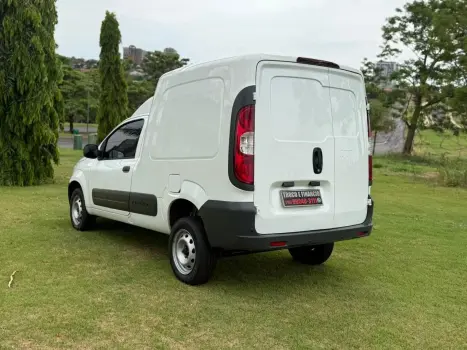 FIAT Fiorino Furg�o 1.4 FLEX ENDURANCE, Foto 5