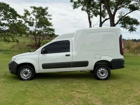 FIAT Fiorino Furg�o 1.4 FLEX ENDURANCE, Foto 6