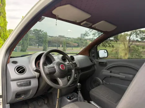 FIAT Fiorino Furg�o 1.4 FLEX ENDURANCE, Foto 8