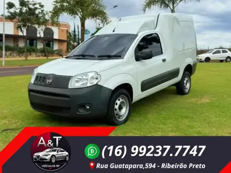 FIAT Fiorino Furg�o 1.4 FLEX ENDURANCE, Foto 2