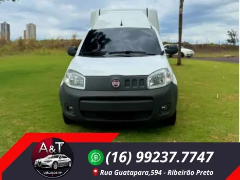FIAT Fiorino Furg�o 1.4 FLEX ENDURANCE, Foto 3