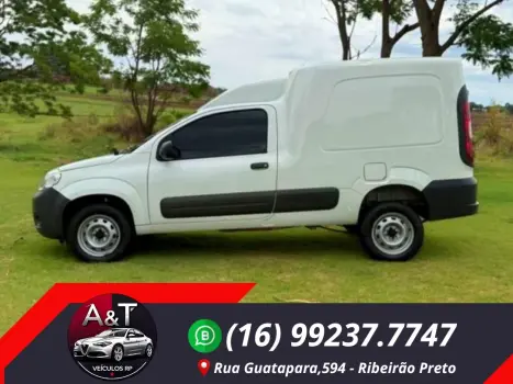 FIAT Fiorino Furg�o 1.4 FLEX ENDURANCE, Foto 4