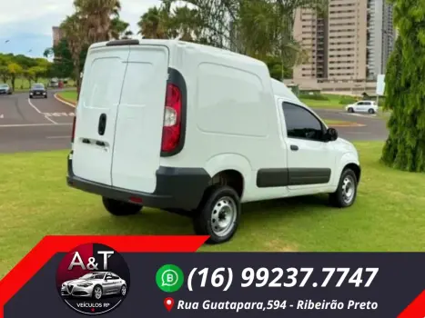 FIAT Fiorino Furg�o 1.4 FLEX ENDURANCE, Foto 5