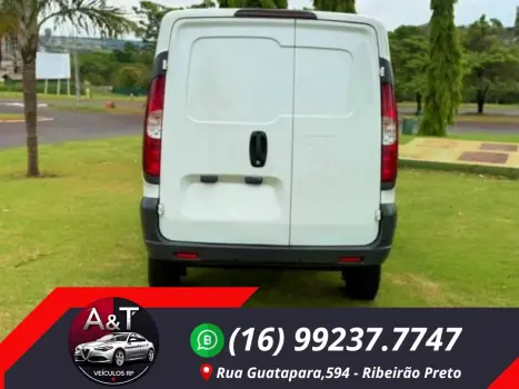 FIAT Fiorino Furg�o 1.4 FLEX ENDURANCE, Foto 6
