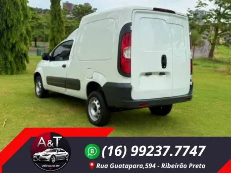 FIAT Fiorino Furg�o 1.4 FLEX ENDURANCE, Foto 7