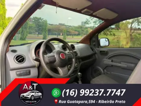 FIAT Fiorino Furg�o 1.4 FLEX ENDURANCE, Foto 8